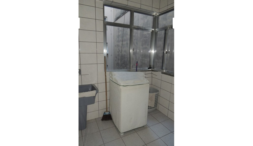 Apartment Rua Ministro Viveiros de Castro Rio de Janeiro - Apt 35105